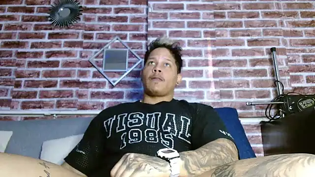 jordan bigcock  online show from 05.09.26
