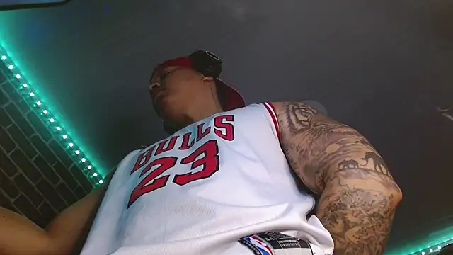 jordan bigcock  online show from 06.21.26