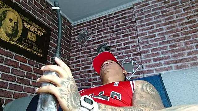 jordan bigcock  online show from 06.30.26