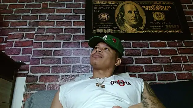 jordan bigcock  online show from 07.05.26