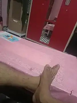 Snapshot of Rupak_roli124 chatting on 10.28.25 Rupak roli124 online show from 10.28.25