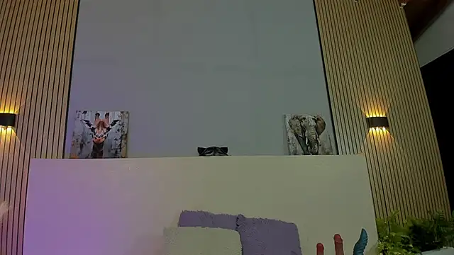 TianaGlow44 online show from 03.26.26