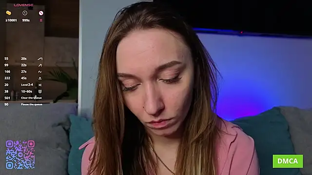 JohnetteConstine online show from 02.22.26