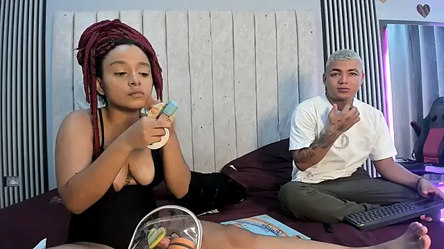 dante and kiara online show from 11.26.25