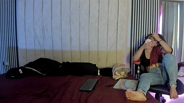 dante and kiara online show from 12.04.25