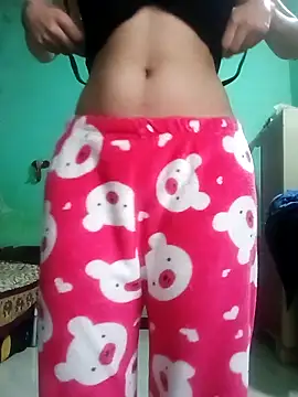 Hornyme18 online show from 11.29.25