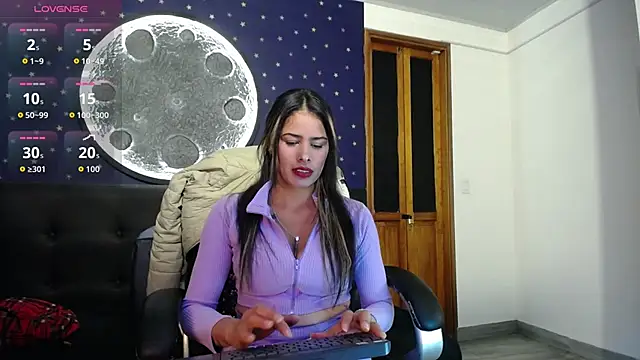 nairobi8 online show from 04.17.26