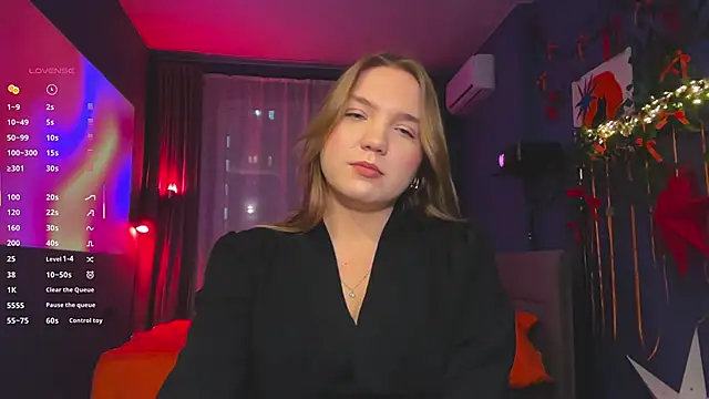 RebeccaEglitis online show from 02.17.26