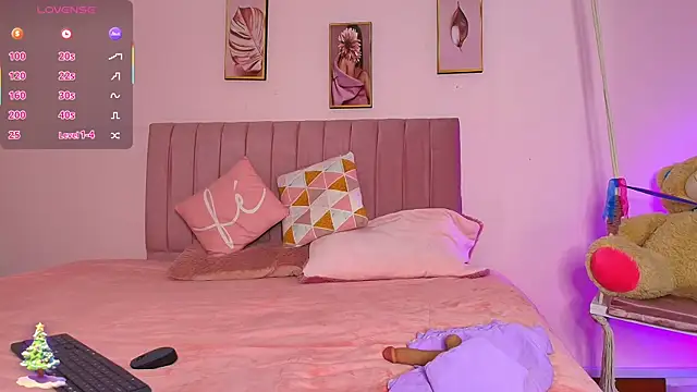 little ellie 1 online show from 12.02.25