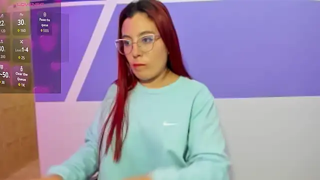 allison mc online show from 03.21.26