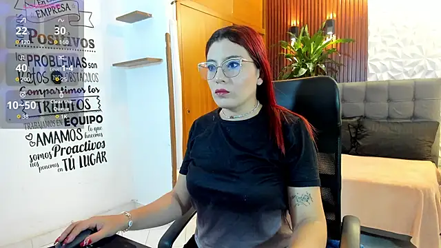 allison mc online show from 03.29.26