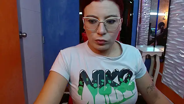 allison mc online show from 04.16.26