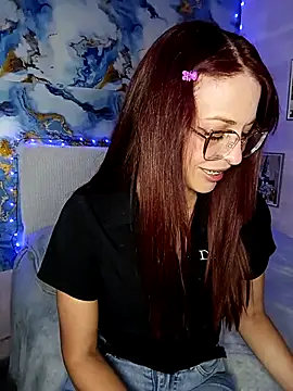 cerecita anna online show from 05.10.26