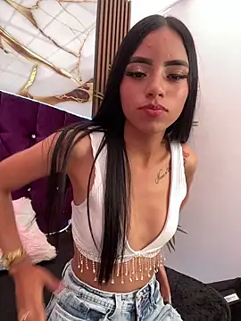 Snapshot of Celeste_ec chatting on 10.15.25 Celeste ec online show from 10.15.25