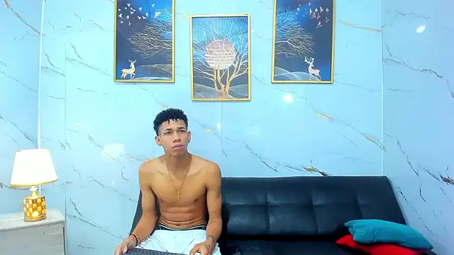 Little nicoll online show from 05.31.26