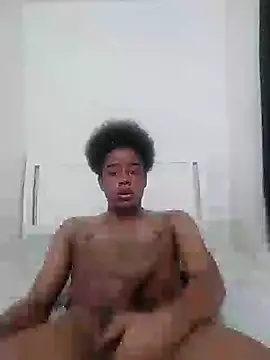 Nelsareth online show from 03.11.26