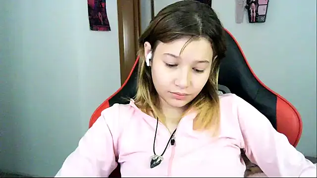 EmuOtori online show from 02.01.26