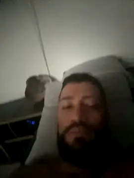 Snapshot of Santiago_hot19 chatting on 10.08.25 Santiago hot19 online show from 10.08.25