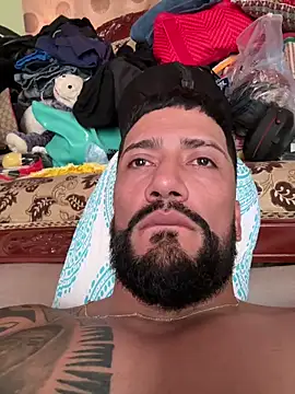 Santiago hot19 online show from 11.21.25