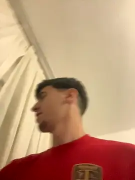 suarezz  online show from 10.16.25