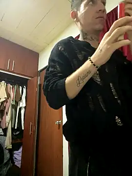 davidxxx 2012 online show from 10.10.25