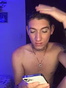 davidxxx 2012 online show from 10.14.25