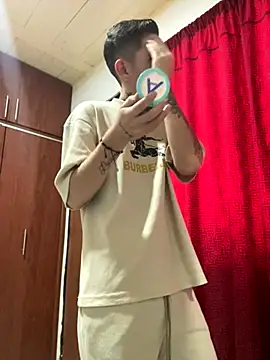 davidxxx 2012 online show from 10.25.25