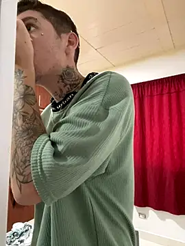 davidxxx 2012 online show from 11.04.25