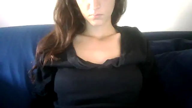 SuperValentina online show from 10.13.25