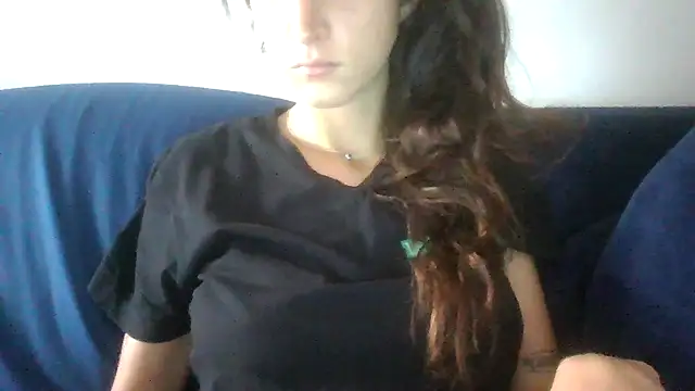 SuperValentina online show from 10.20.25