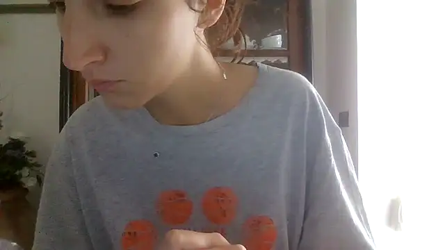 SuperValentina online show from 10.21.25