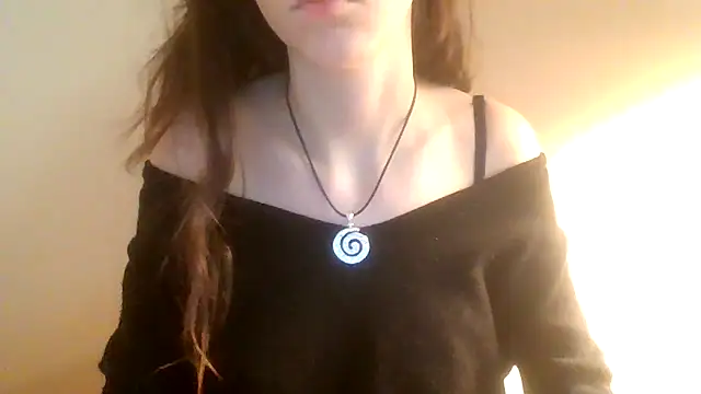 SuperValentina online show from 03.29.26