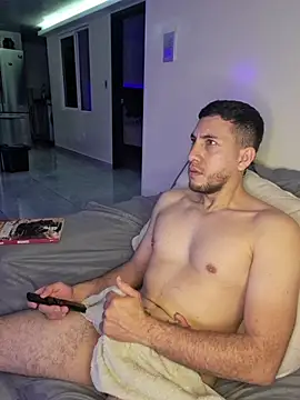 Alessfuck friends online show from 04.01.26