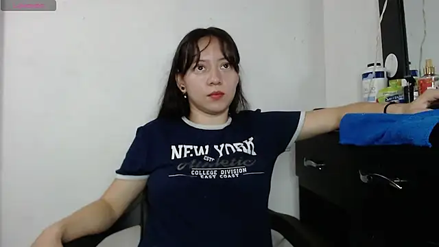 Damara Rolands- online show from 11.07.25