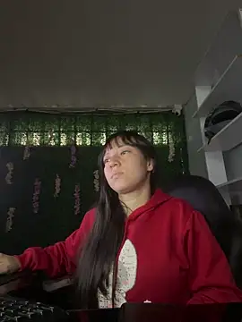 Damara Rolands- online show from 02.19.26