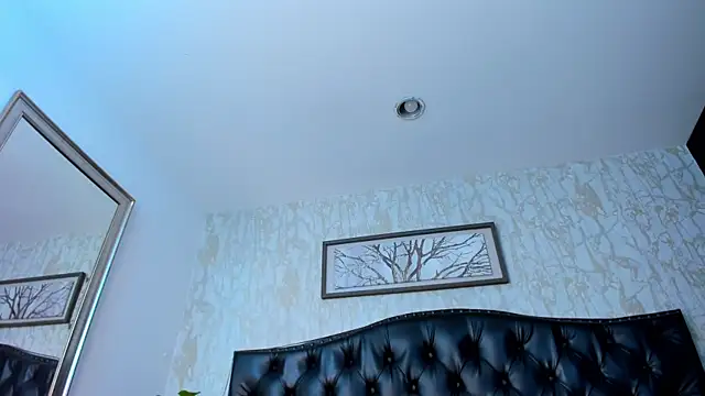 DenzelRios online show from 03.25.26