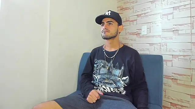 Master King Crazzy777 online show from 10.10.25