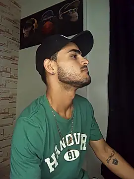 Master King Crazzy777 online show from 10.11.25