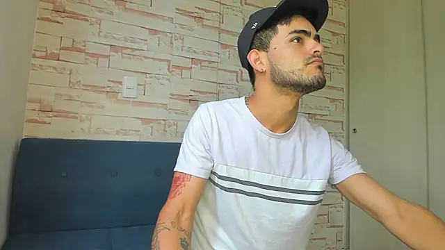 Master King Crazzy777 online show from 10.12.25