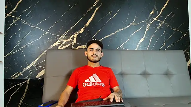 Master King Crazzy777 online show from 11.05.25