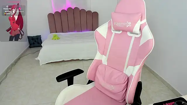 Meghan russo07 online show from 11.09.25