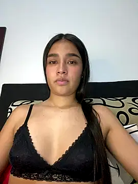 Snapshot of Iam_samanthaa chatting on 10.12.25 Iam samanthaa online show from 10.12.25