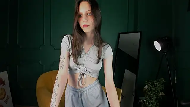 Amber  lust online show from 10.16.25
