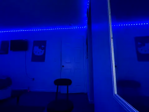 twerkaholic120 online show from 11.07.25