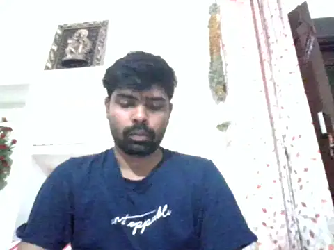 mayankc2700 online show from 05.13.26