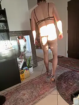 Yoursissylexi online show from 10.11.25