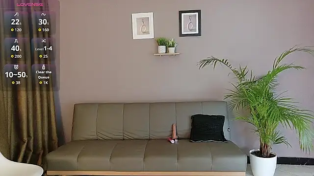 ZahraMilf online show from 01.07.26