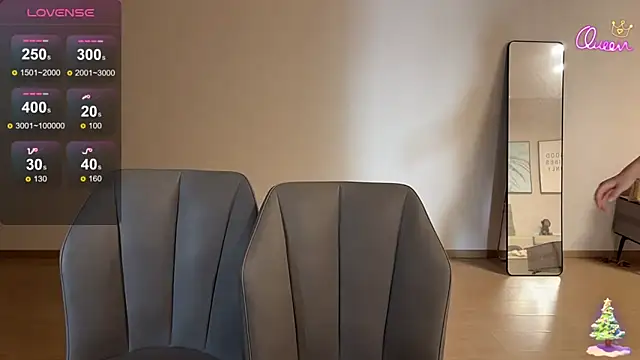 Alyssa-8 online show from 03.29.26