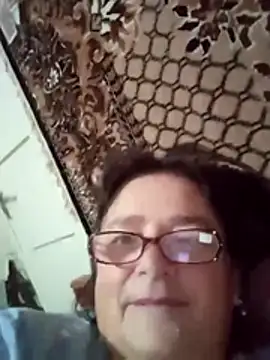 MilaCold5443 online show from 11.26.25