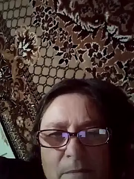 MilaCold5443 online show from 11.28.25